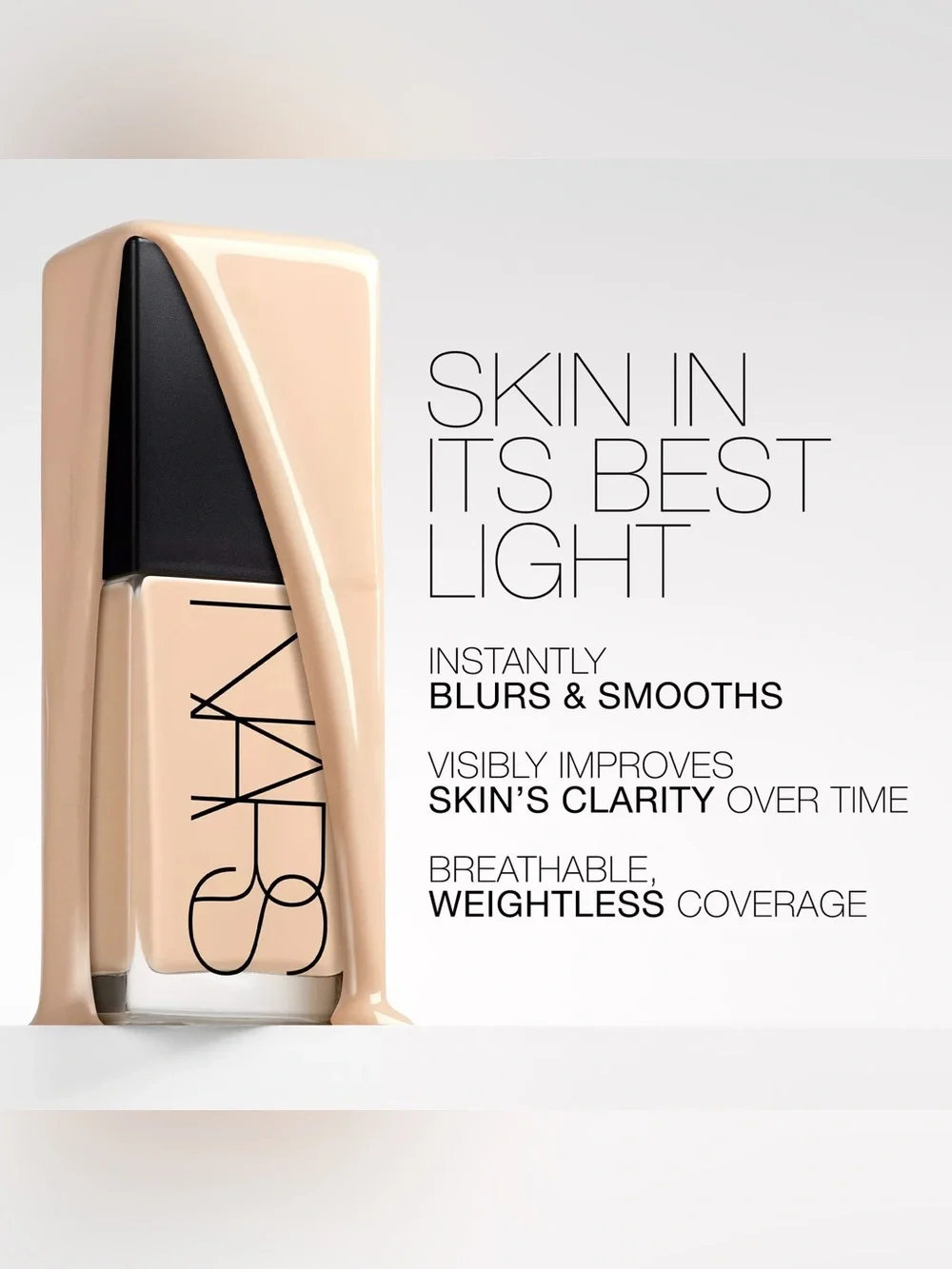NARS brand new